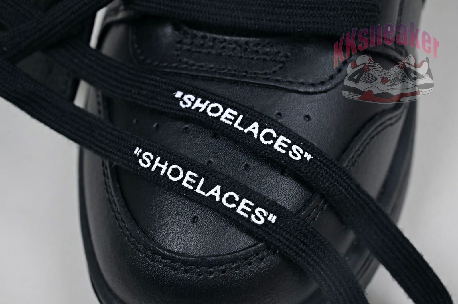 OFF-WHITE Ous Of Office