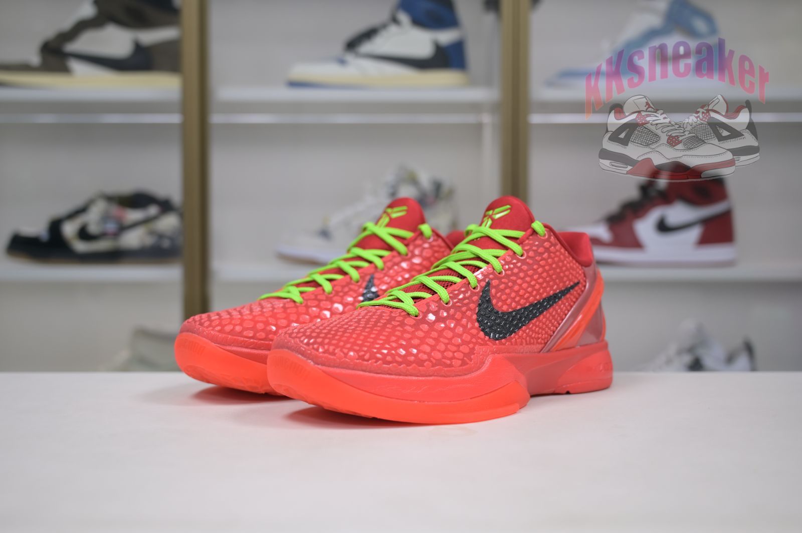 Nike Zoom Kobe 6 Protro