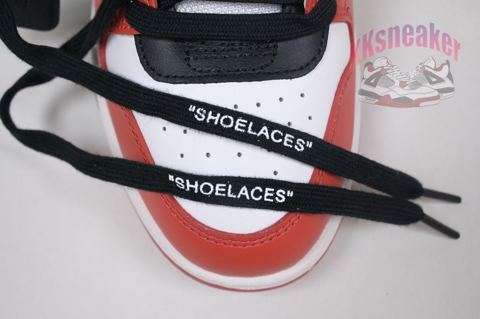 OFF-WHITE Ous Of Office