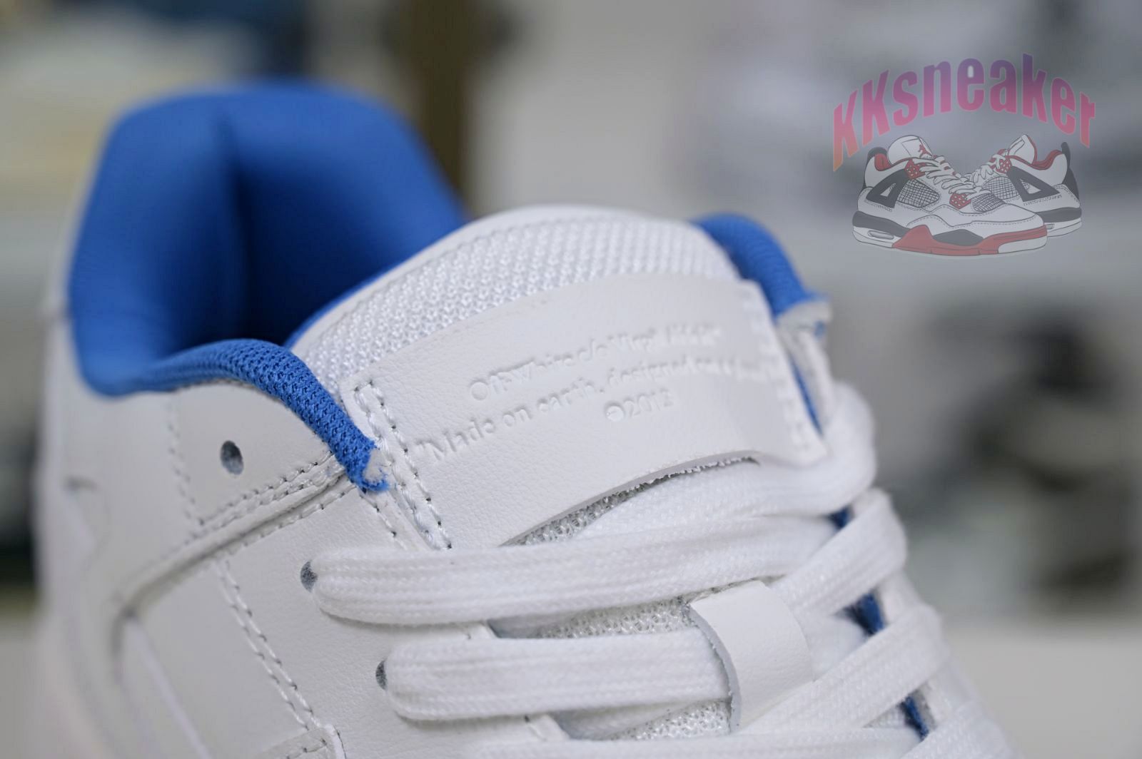 OFF-WHITE Ous Of Office