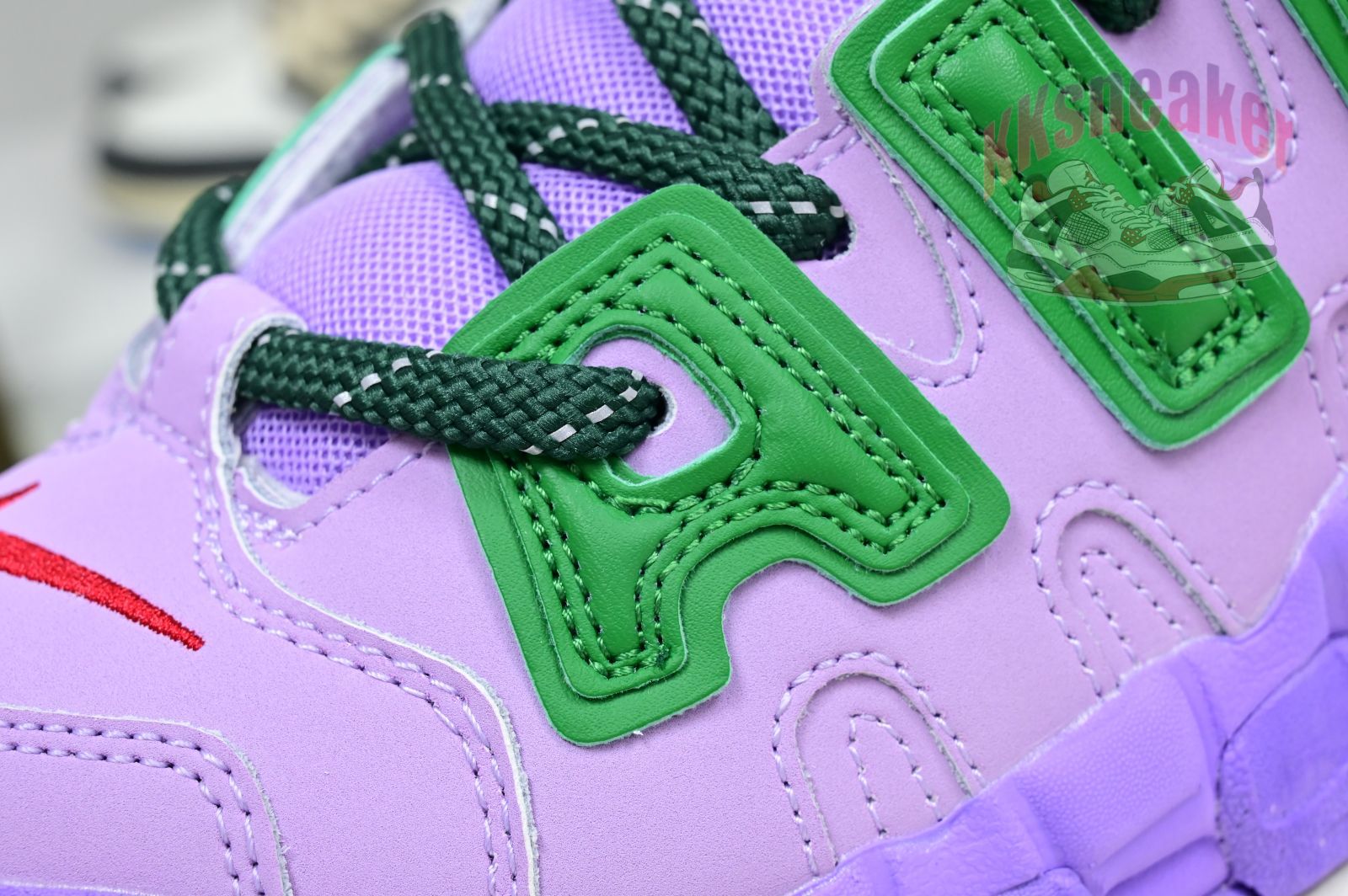 AMBUSH x Nike Air More Uptempo Low