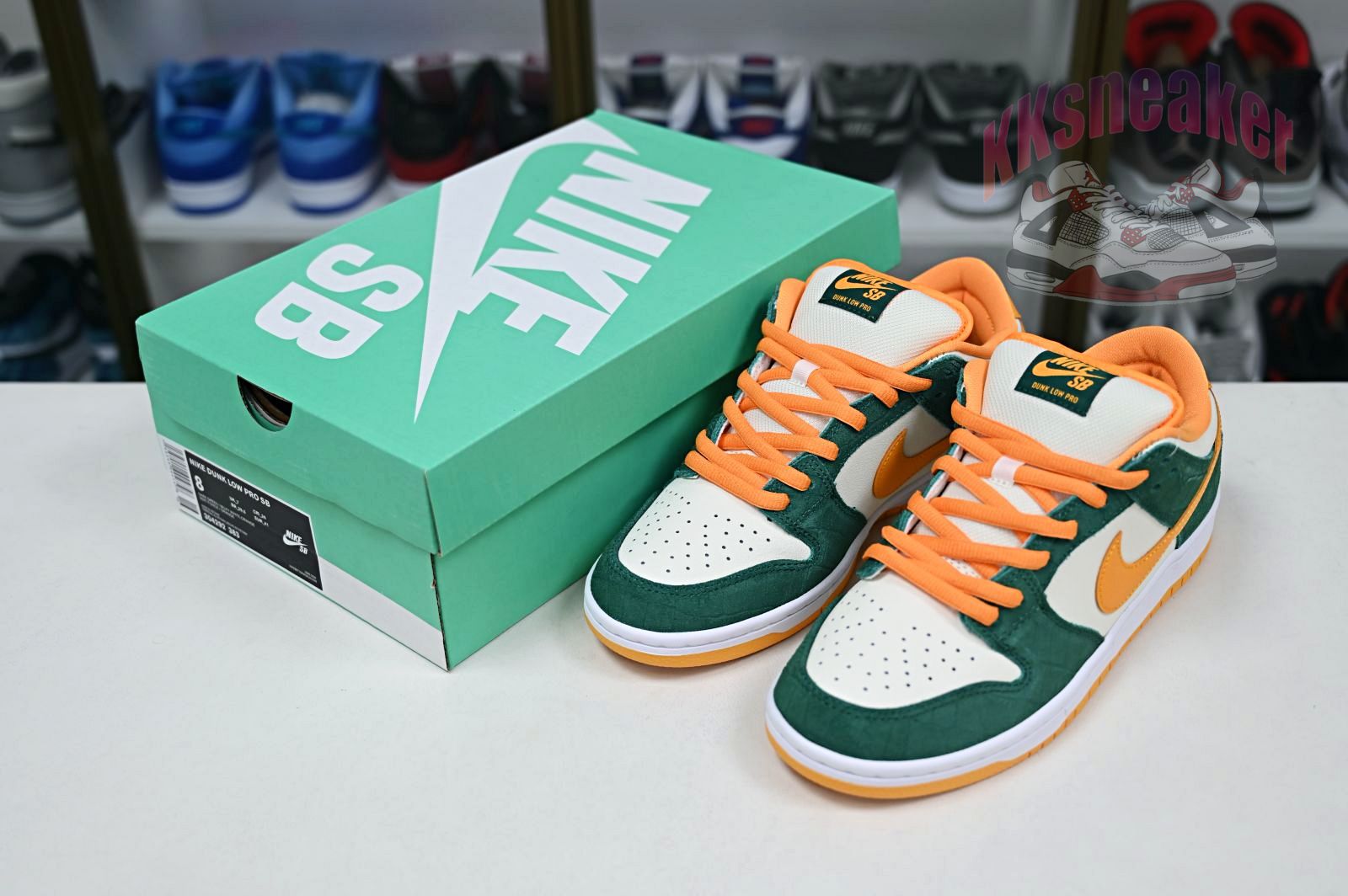 Nike Dunk SB Low Pro