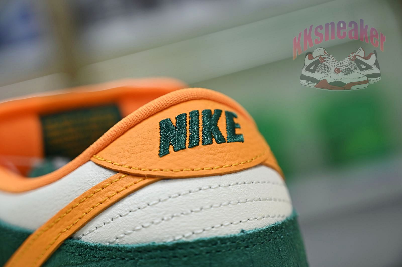 Nike Dunk SB Low Pro