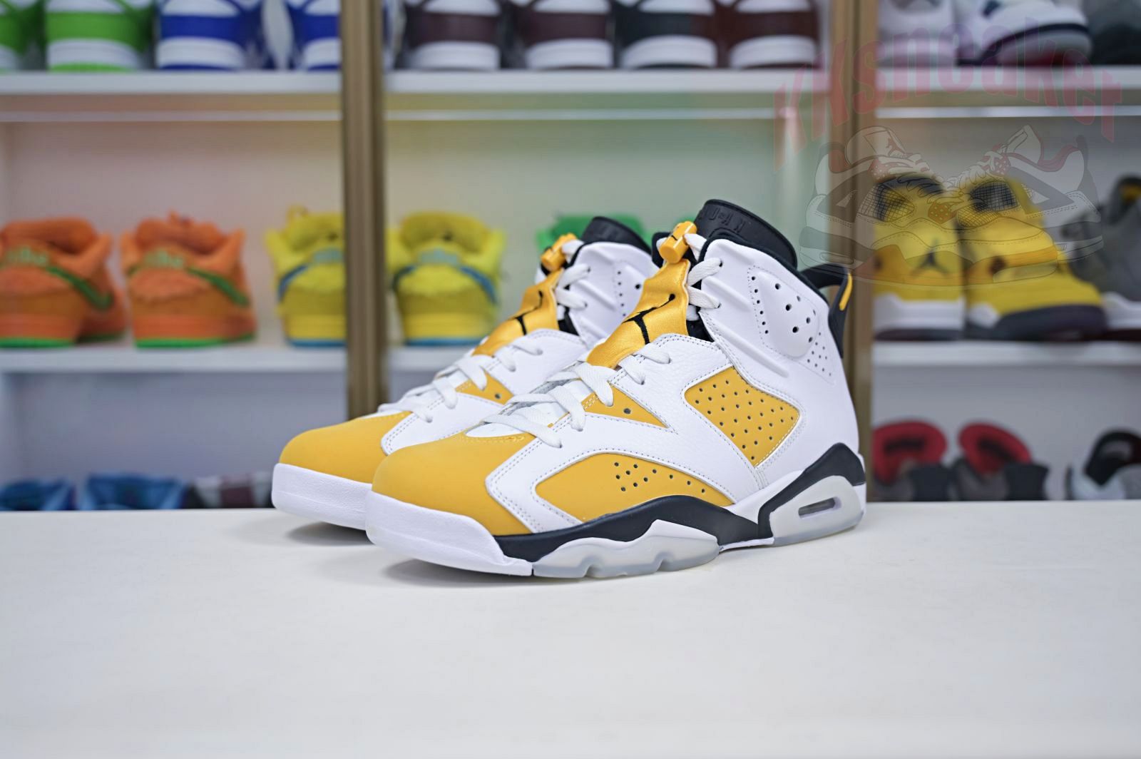 Air Jordan 6