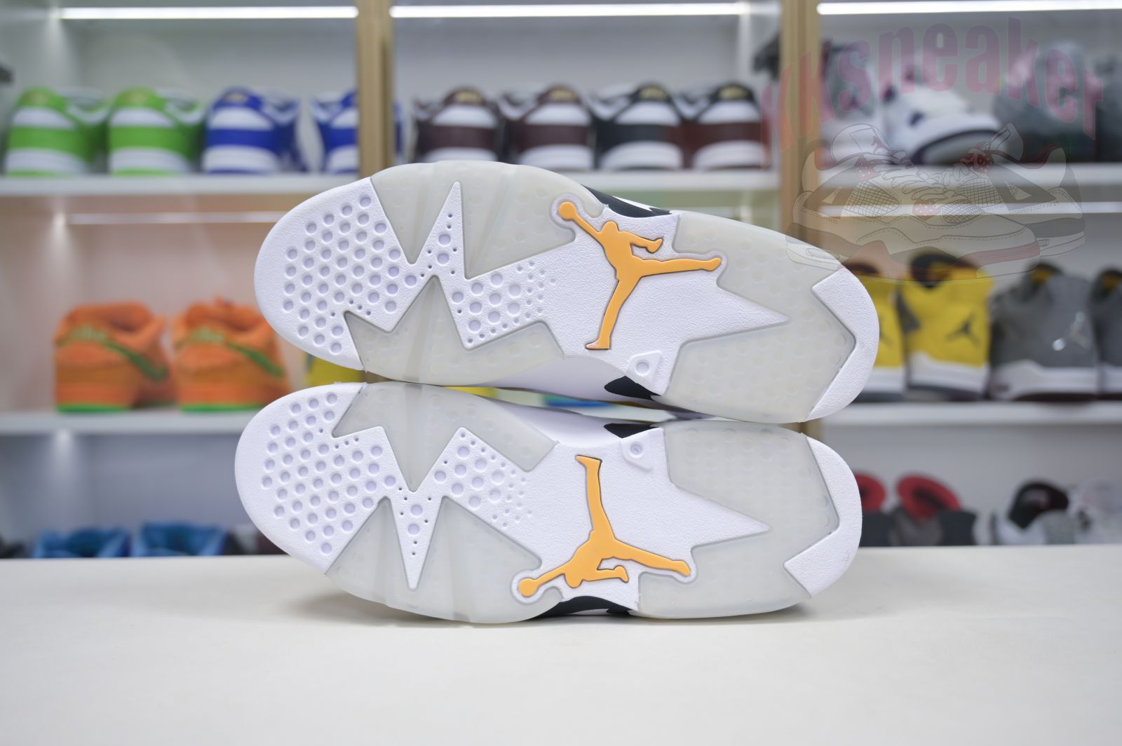 Air Jordan 6