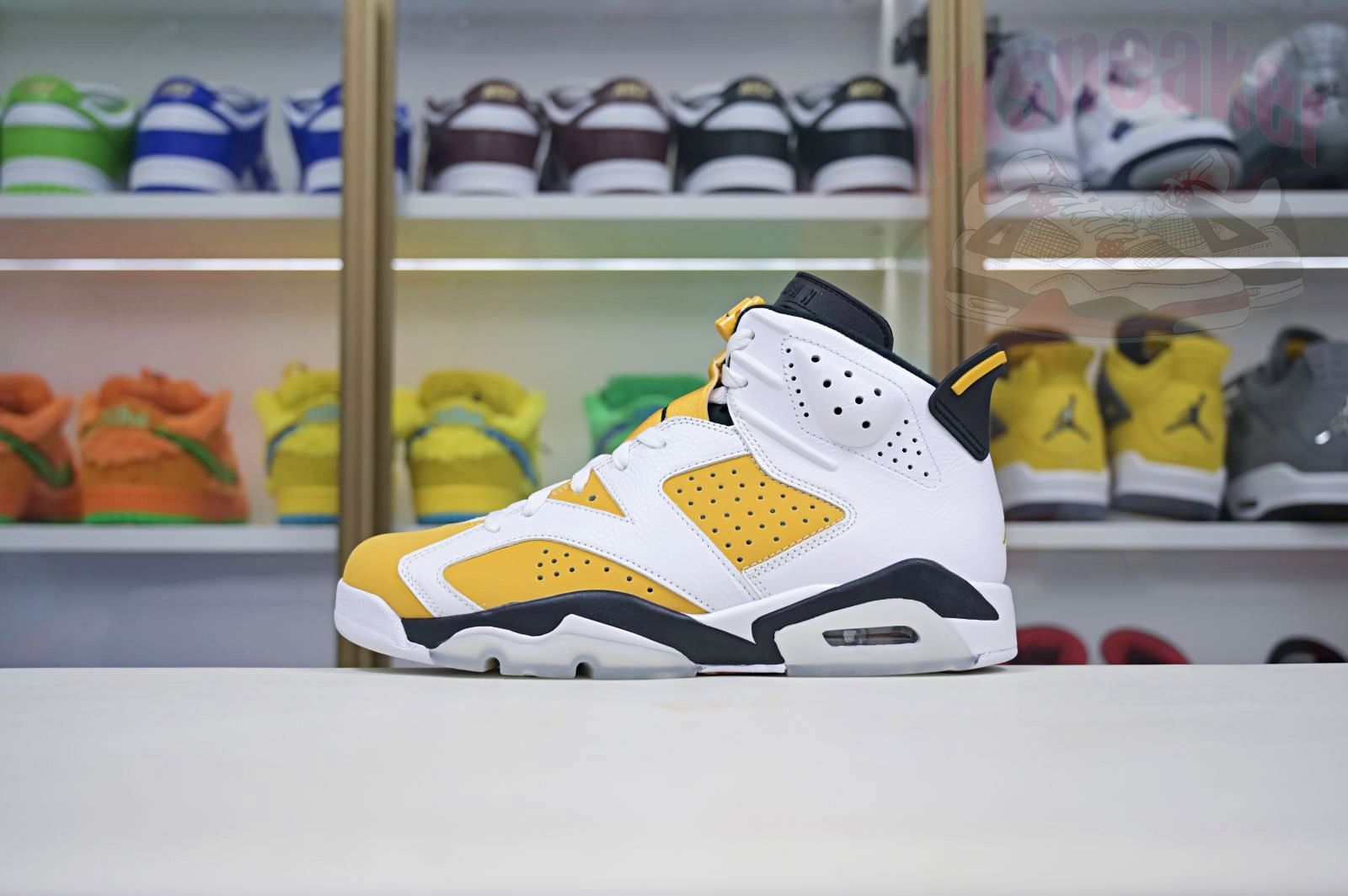 Air Jordan 6