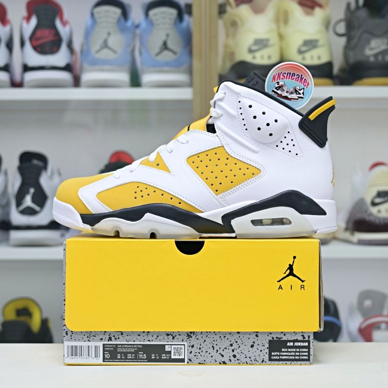 Air Jordan 6