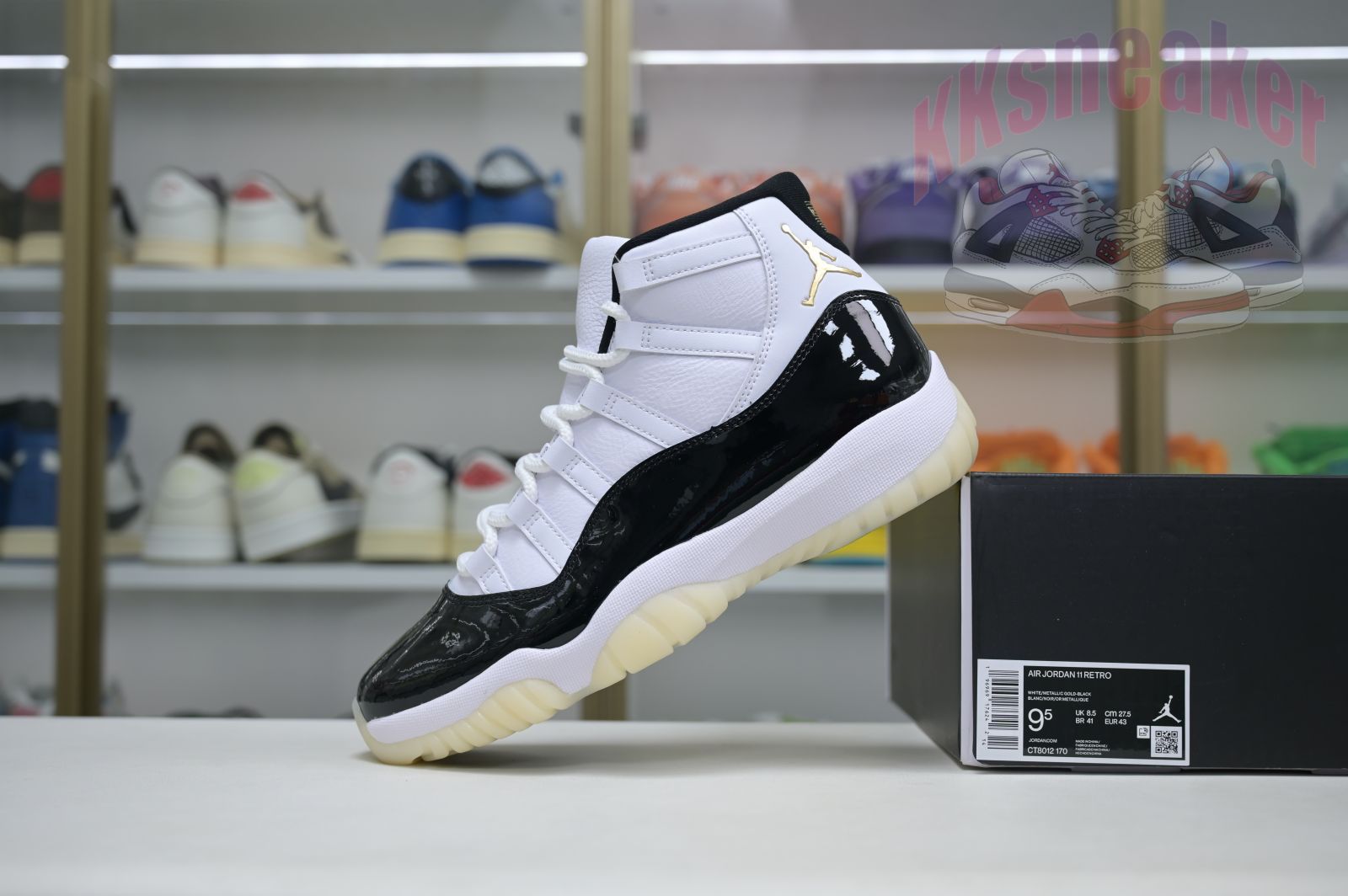 Jordan Air Jordan 11
