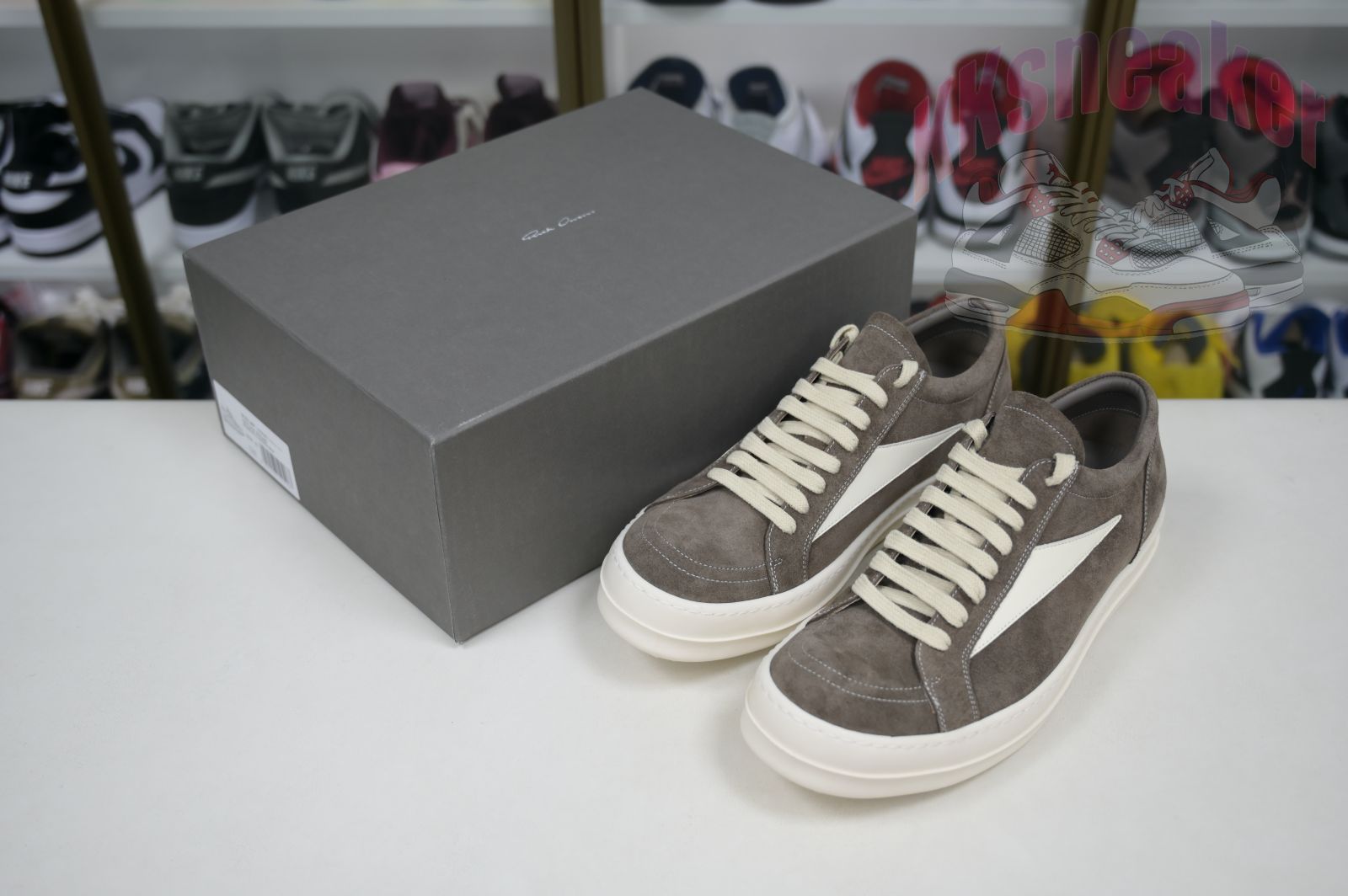 RICK OWENS