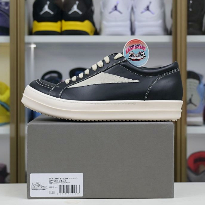 RICK OWENS