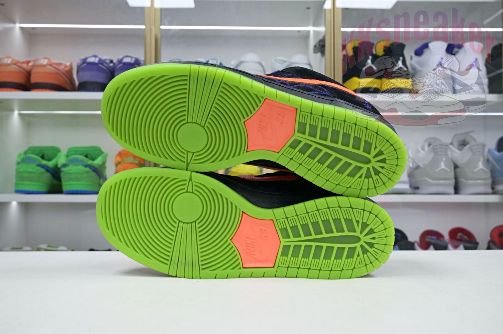 Nike Dunk SB Low SB Pro