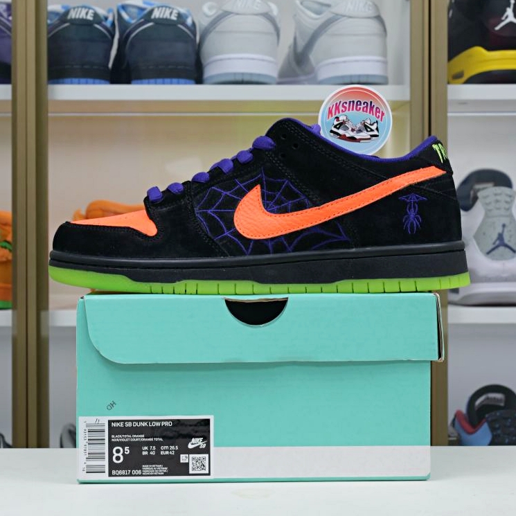 Nike Dunk SB Low SB Pro