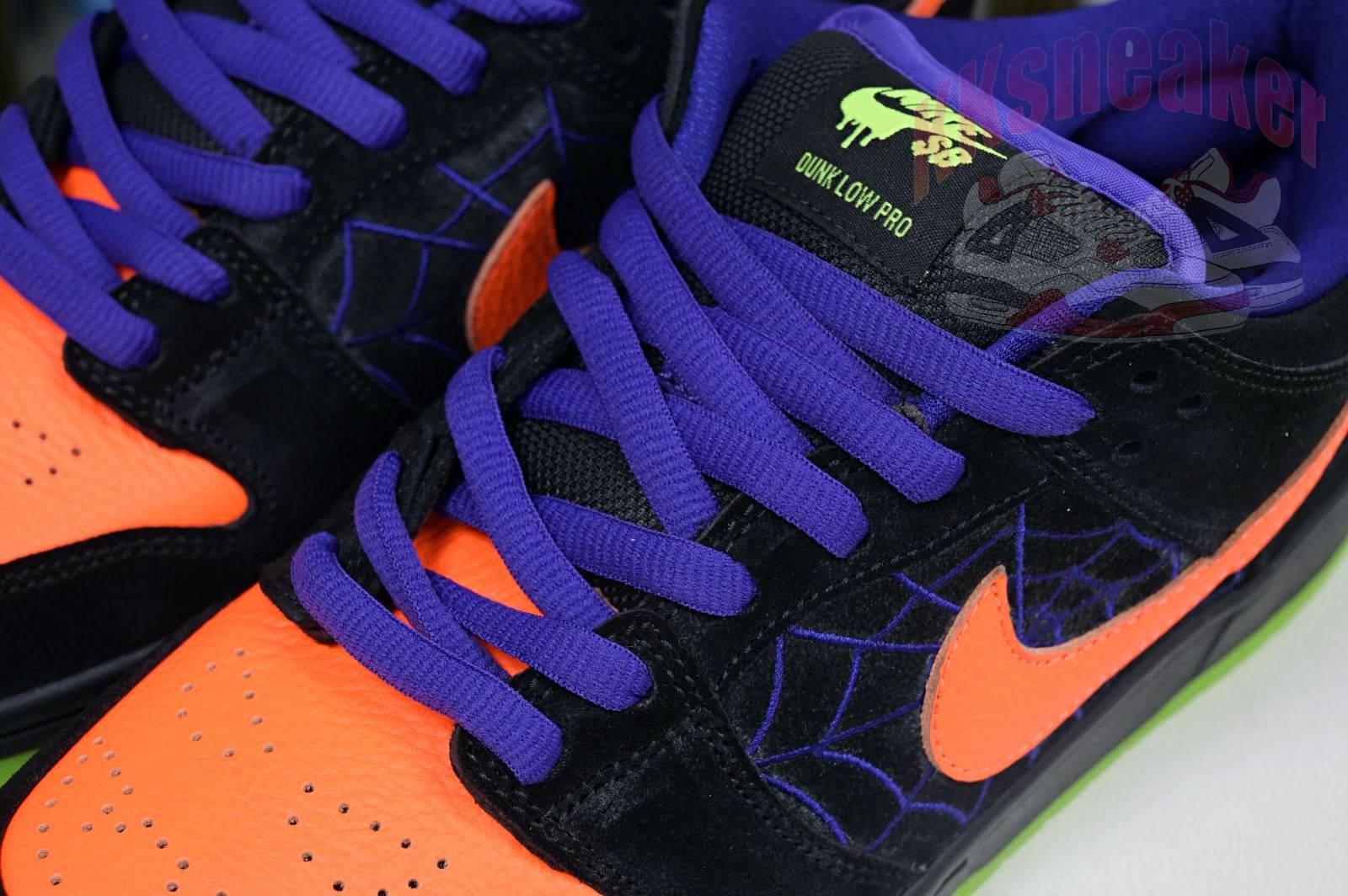 Nike Dunk SB Low SB Pro