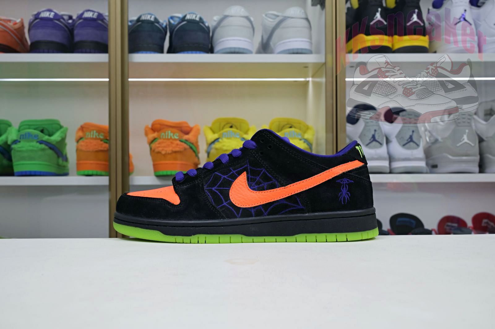 Nike Dunk SB Low SB Pro
