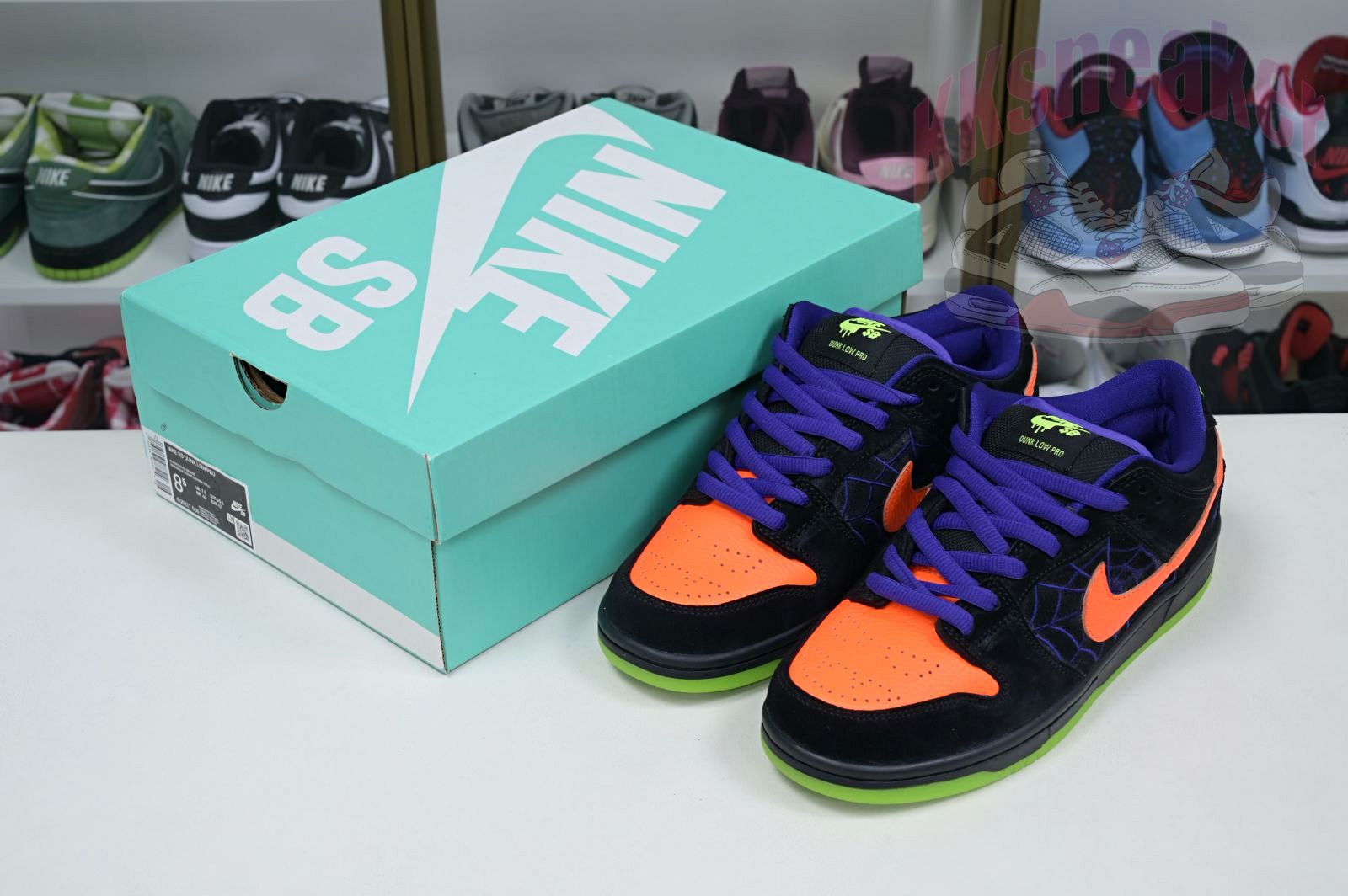 Nike Dunk SB Low SB Pro