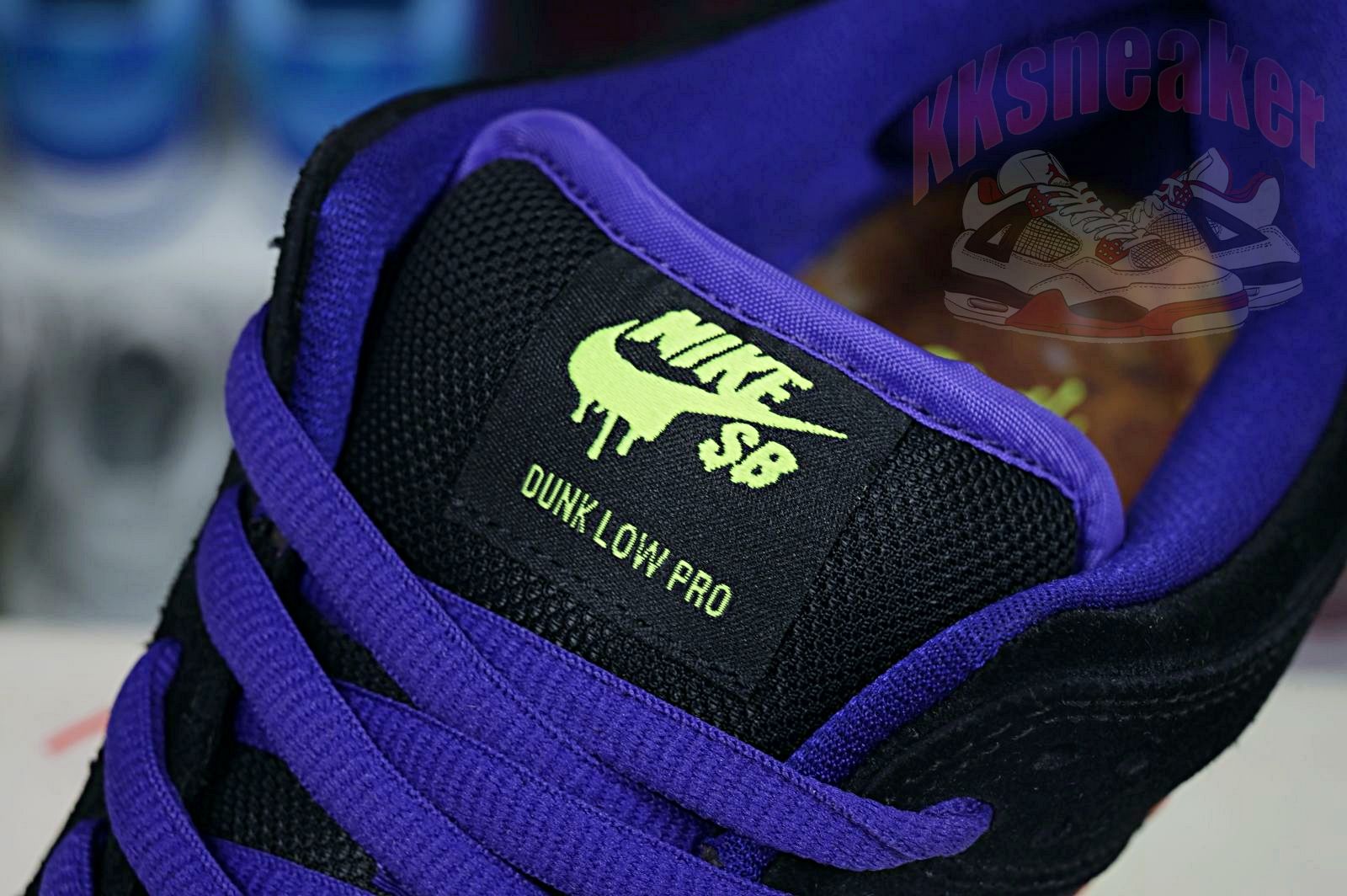 Nike Dunk SB Low SB Pro