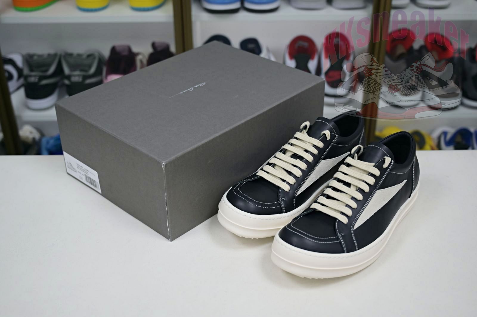RICK OWENS