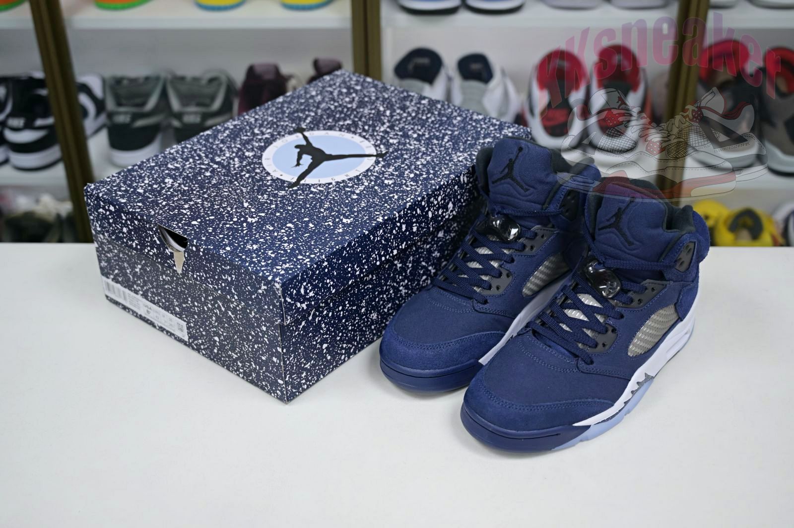 Jordan Air Jordan 5