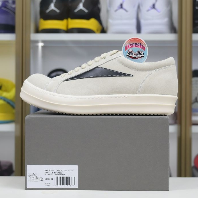 RICK OWENS
