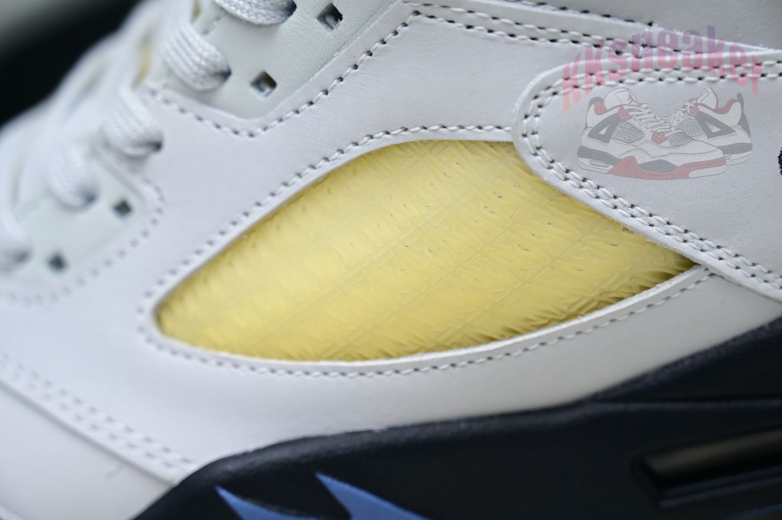 A MA MANIÉRE x Air Jordan 5