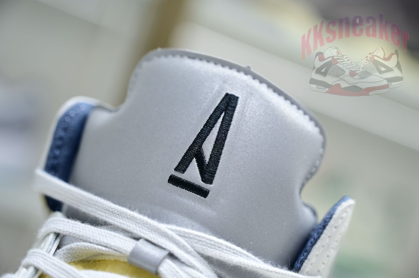 A MA MANIÉRE x Air Jordan 5