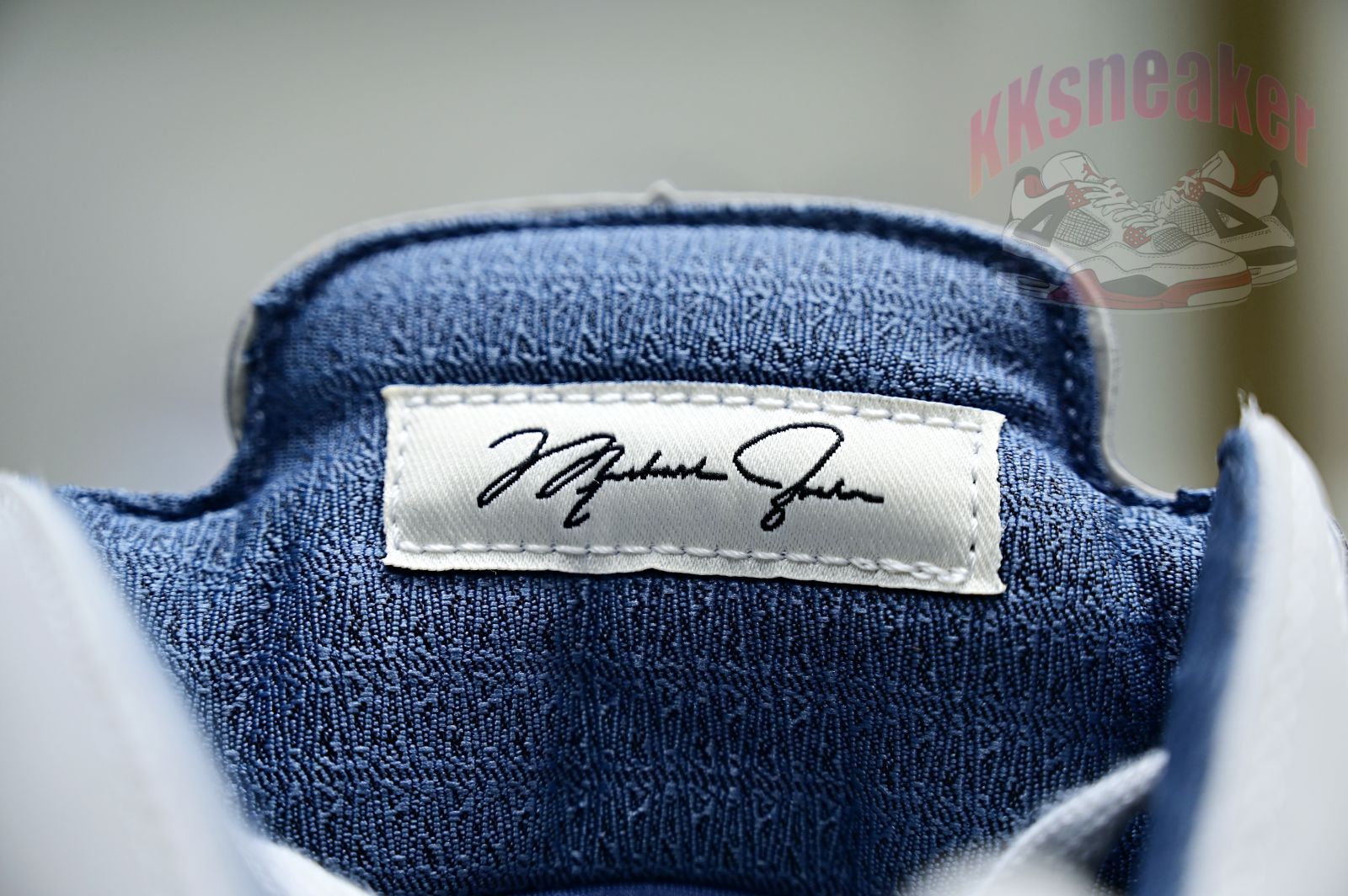 A MA MANIÉRE x Air Jordan 5