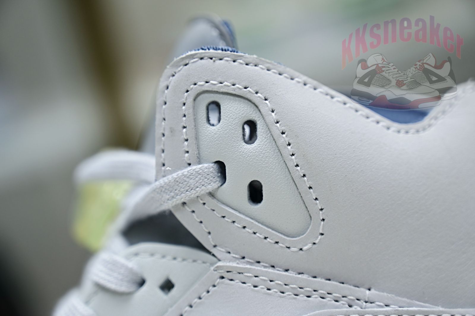A MA MANIÉRE x Air Jordan 5