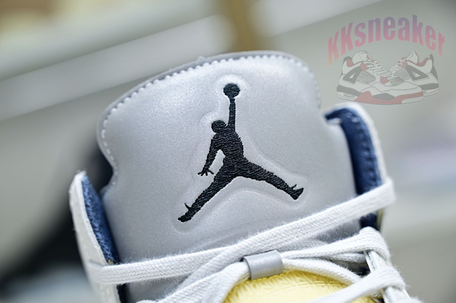 A MA MANIÉRE x Air Jordan 5