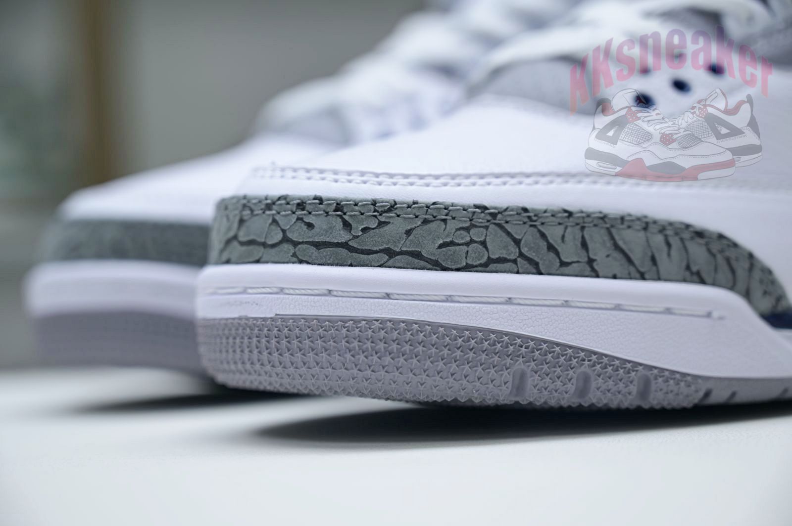Jordan Air Jordan 3