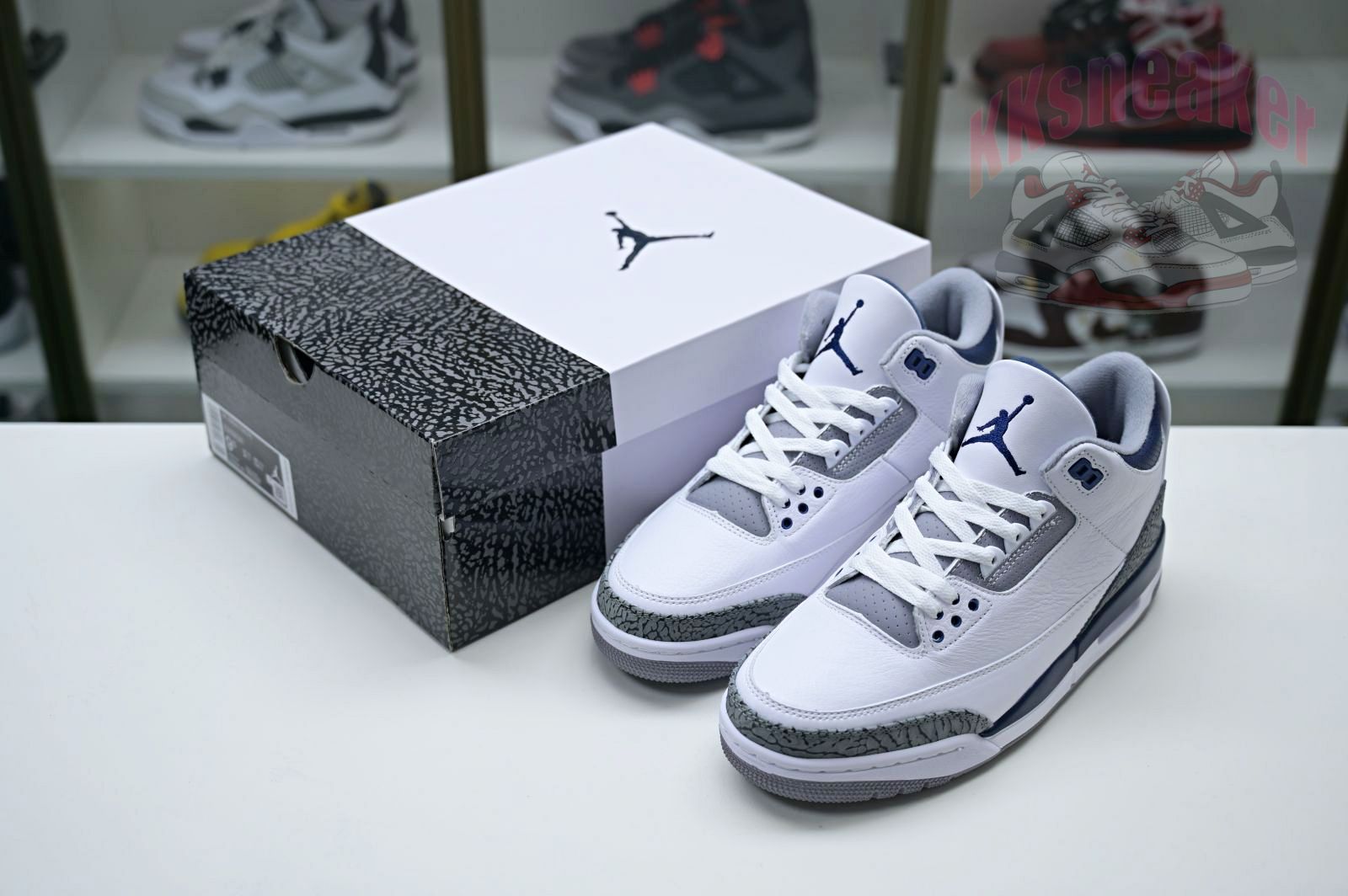 Jordan Air Jordan 3