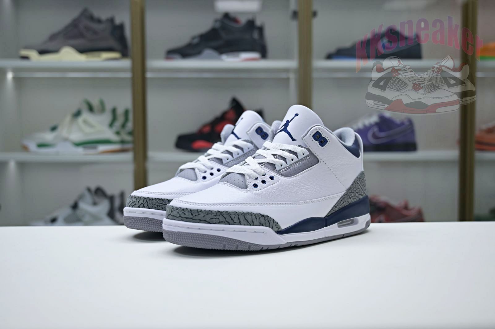 Jordan Air Jordan 3