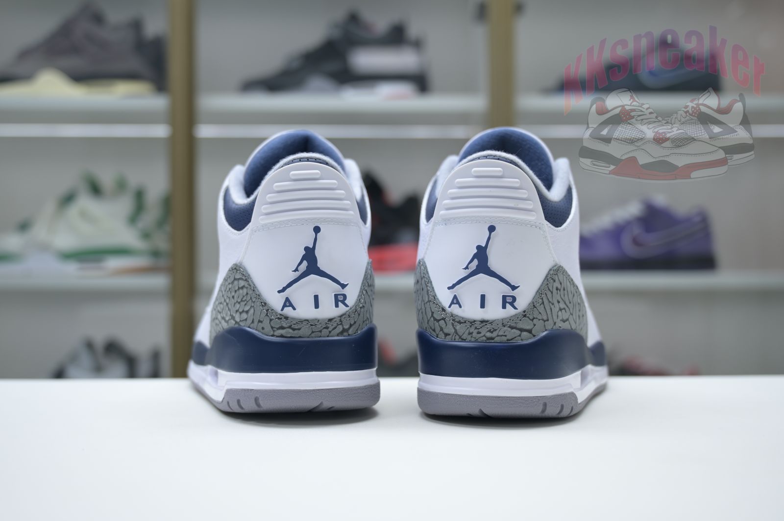 Jordan Air Jordan 3