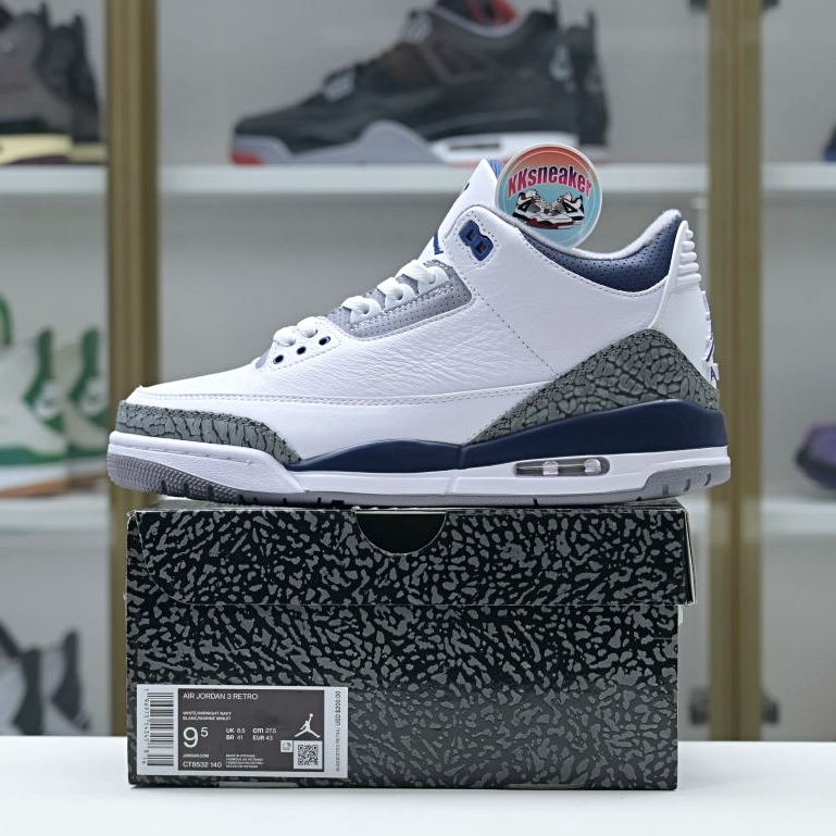 Jordan Air Jordan 3