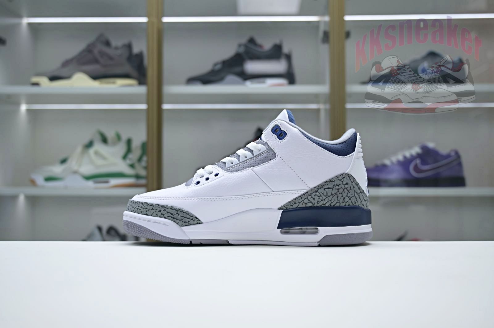 Jordan Air Jordan 3