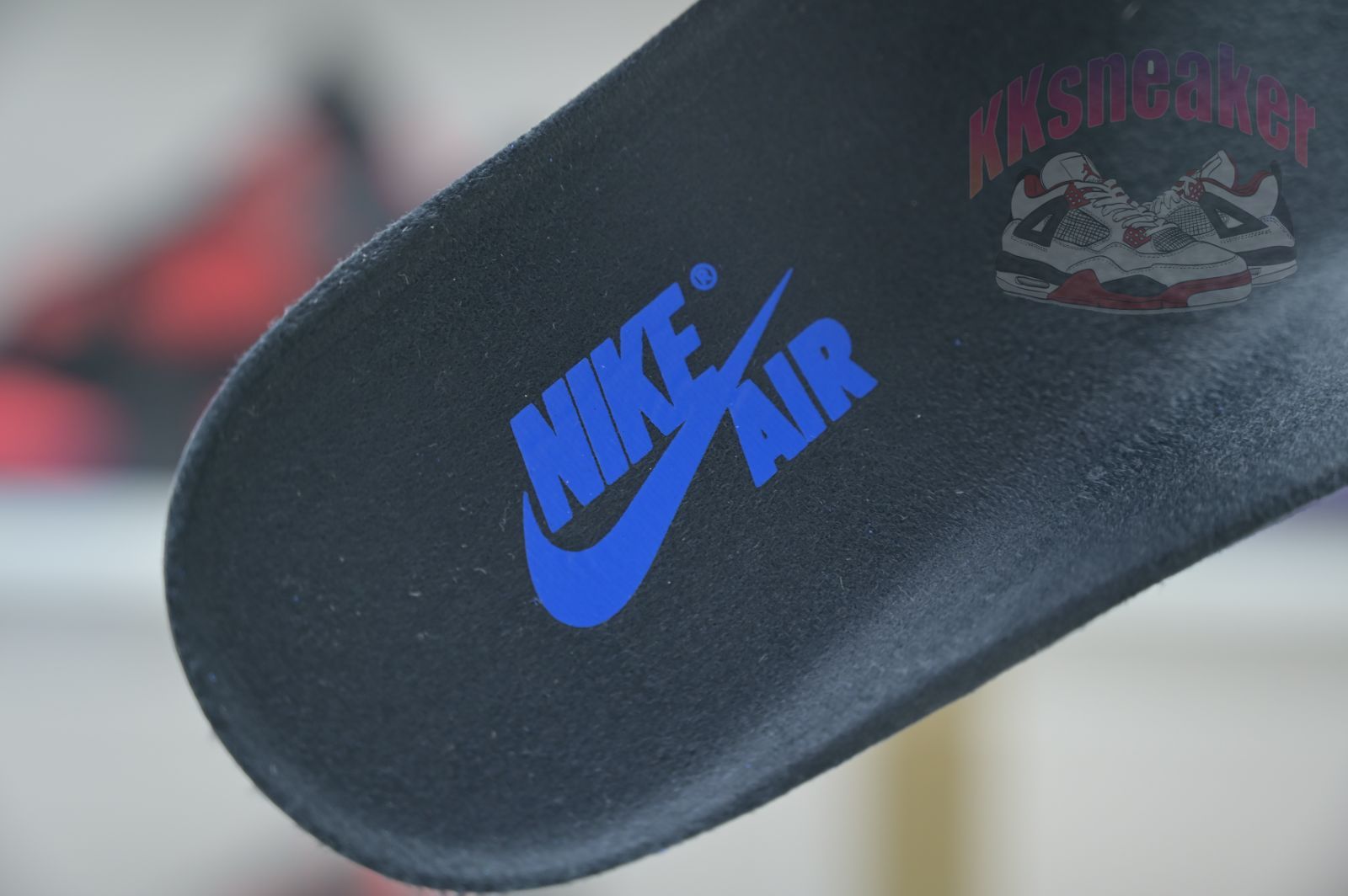 Jordan Air Jordan 1 High OG