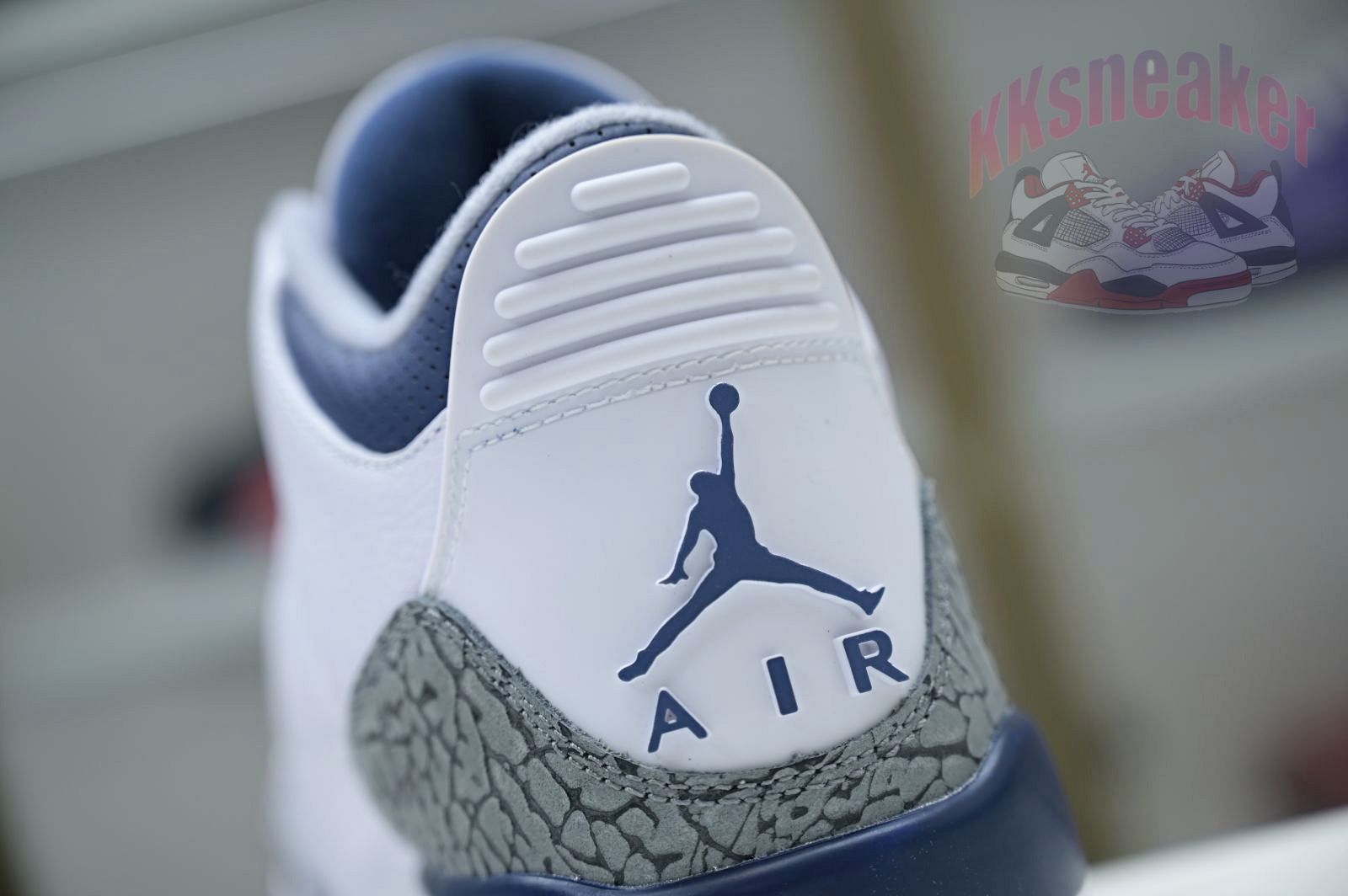 Jordan Air Jordan 3