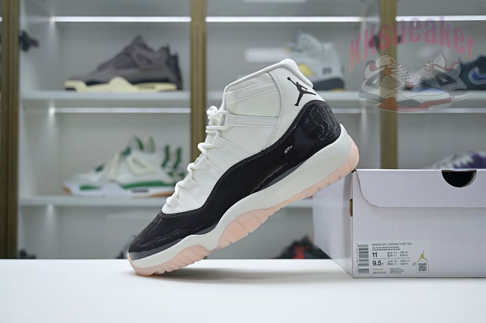 Air Jordan 11