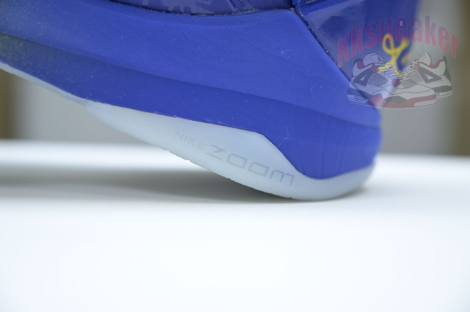Nike Zoom Kobe 5 Protro