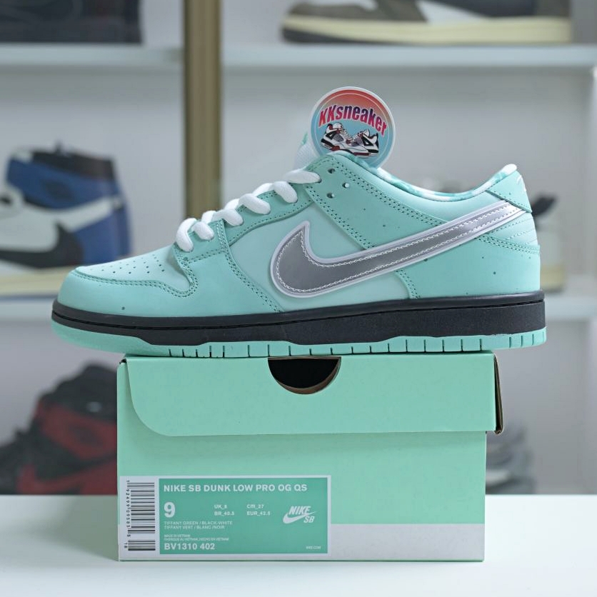 Tiffany Dunk SB