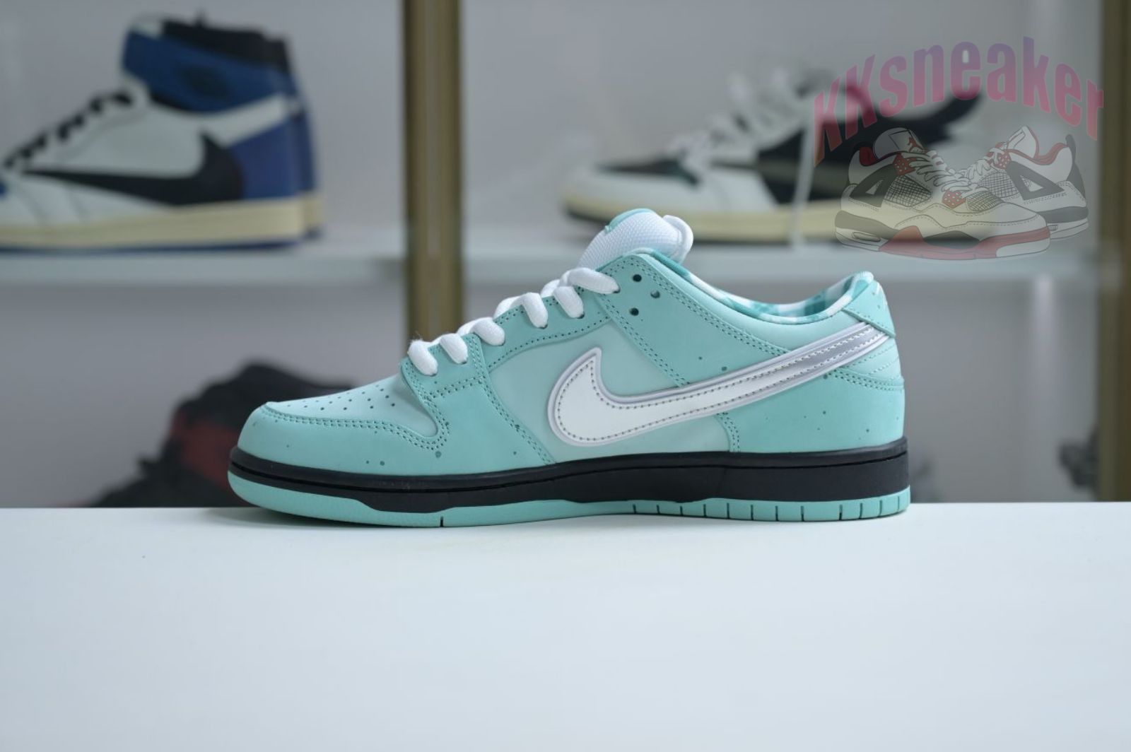 Tiffany Dunk SB