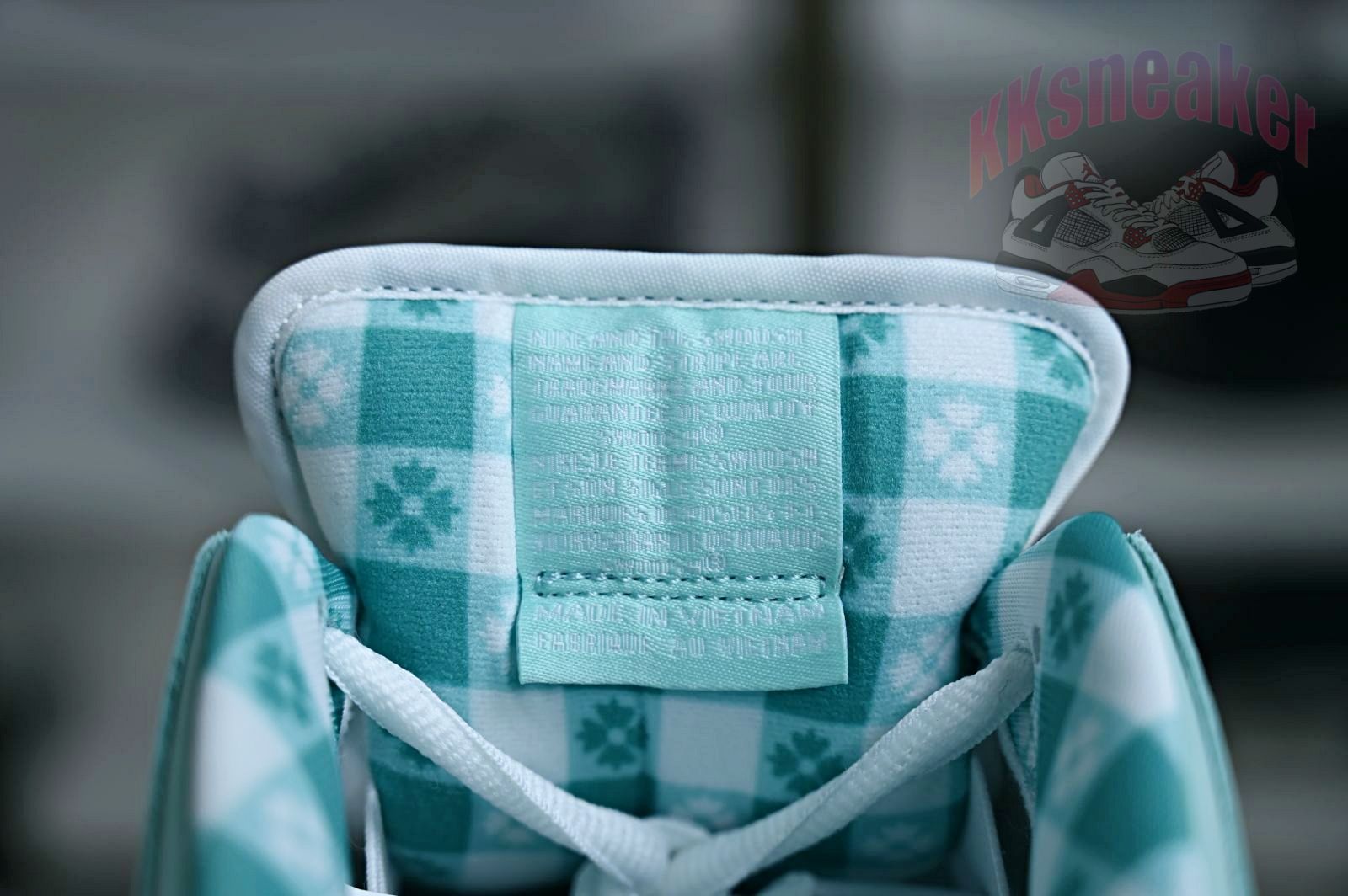 Tiffany Dunk SB