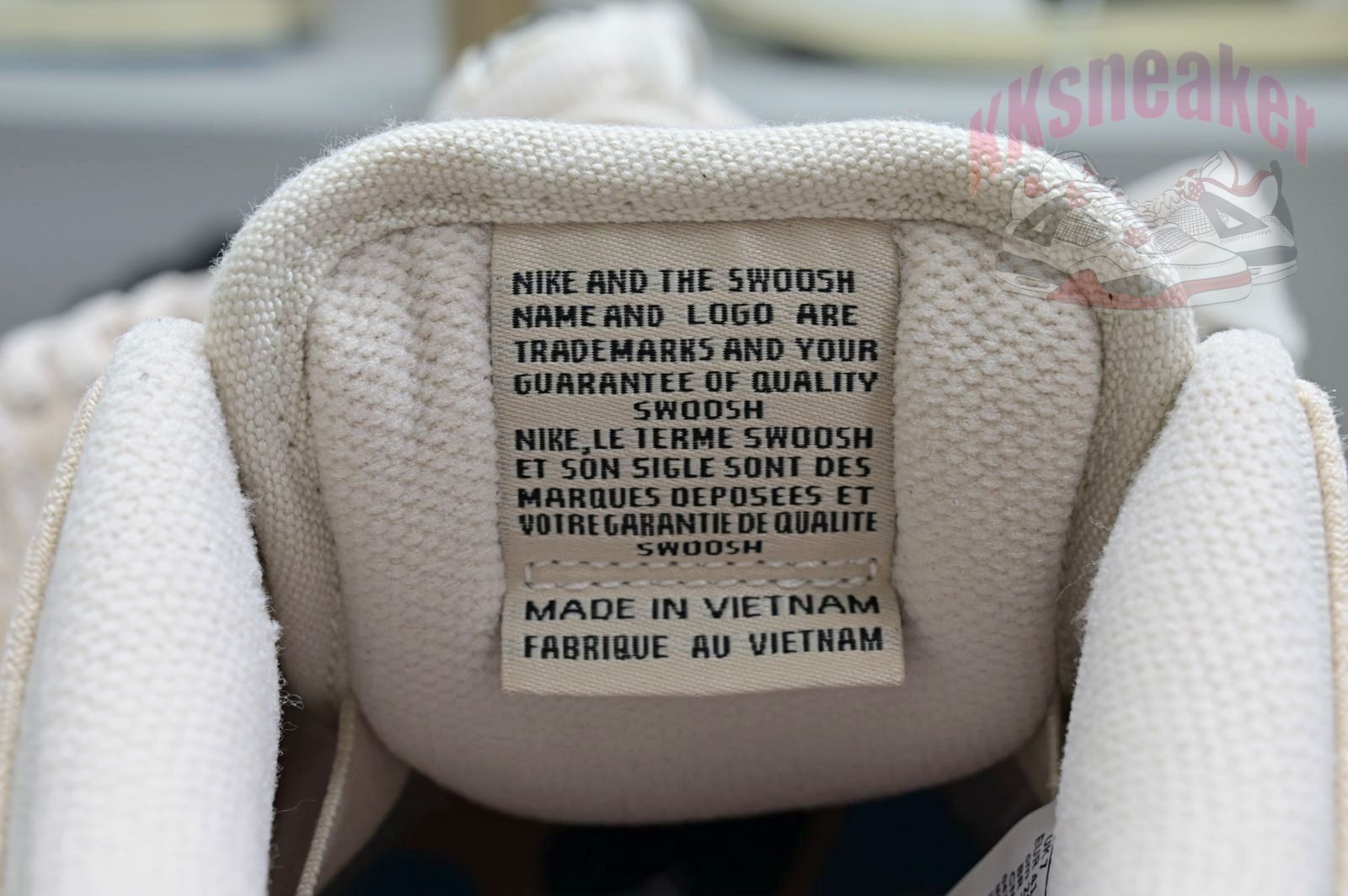 Albino & Preto x Nike Dunk SB Low Pro