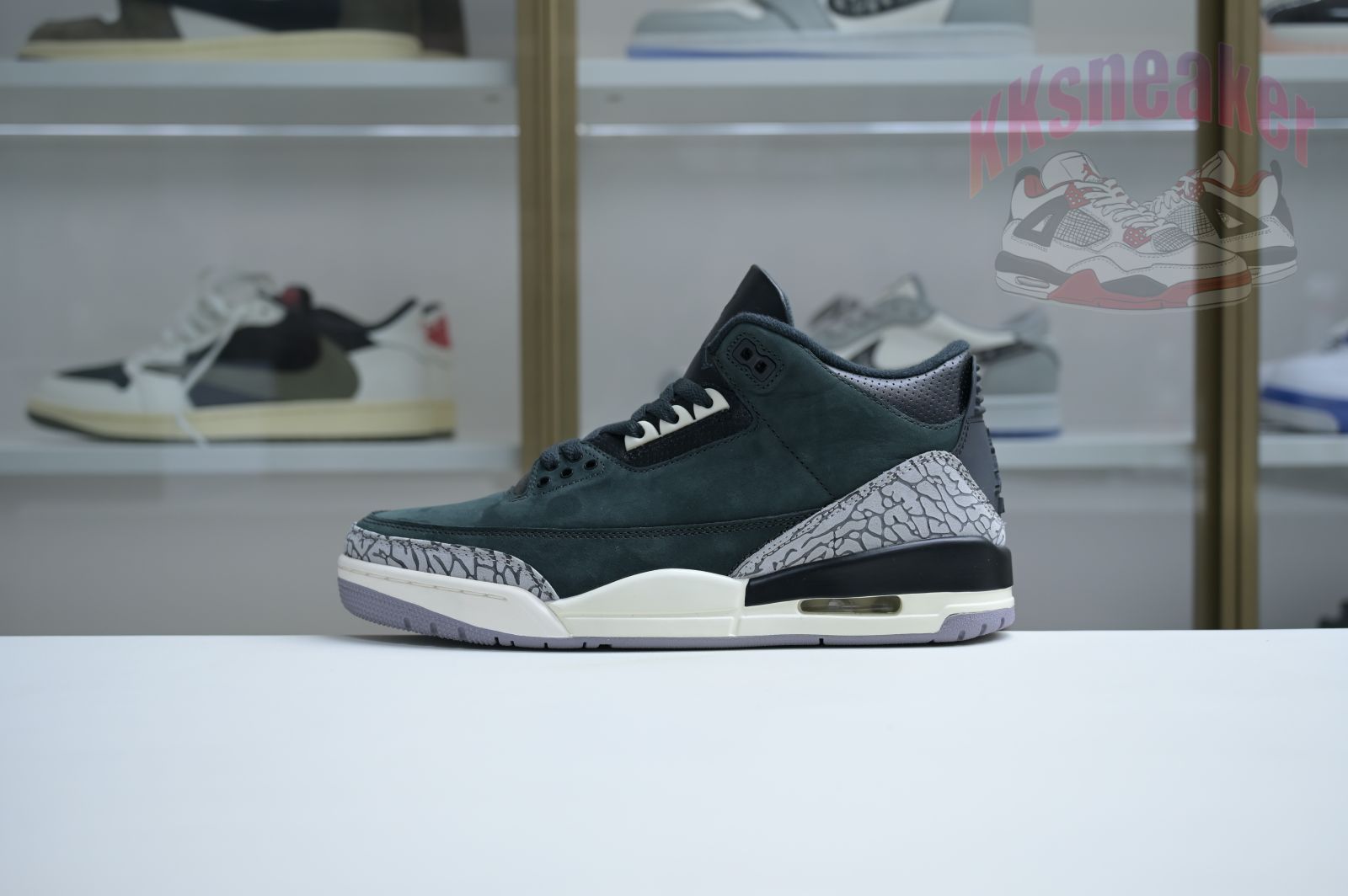 Jordan Air Jordan 3
