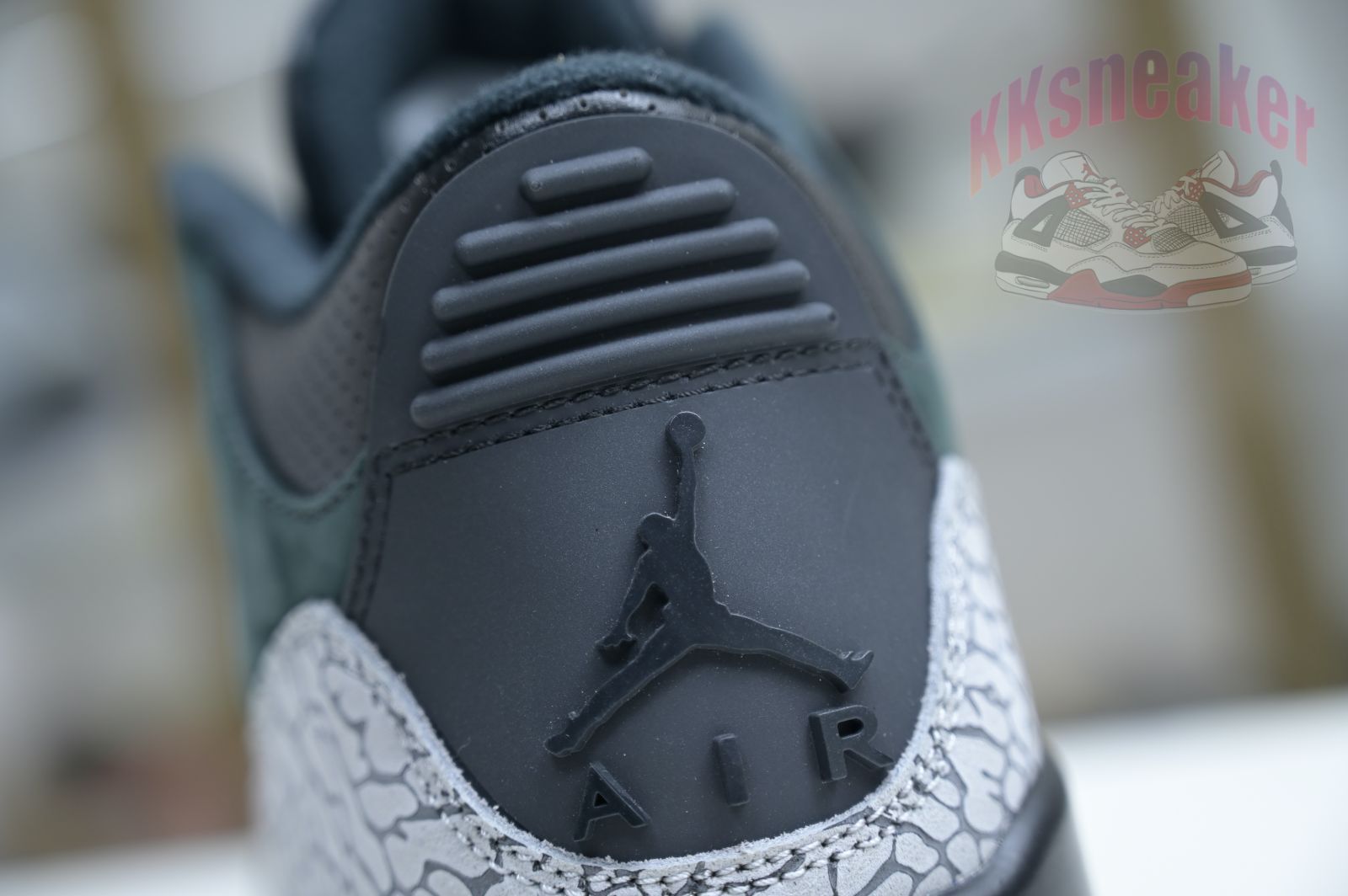 Jordan Air Jordan 3
