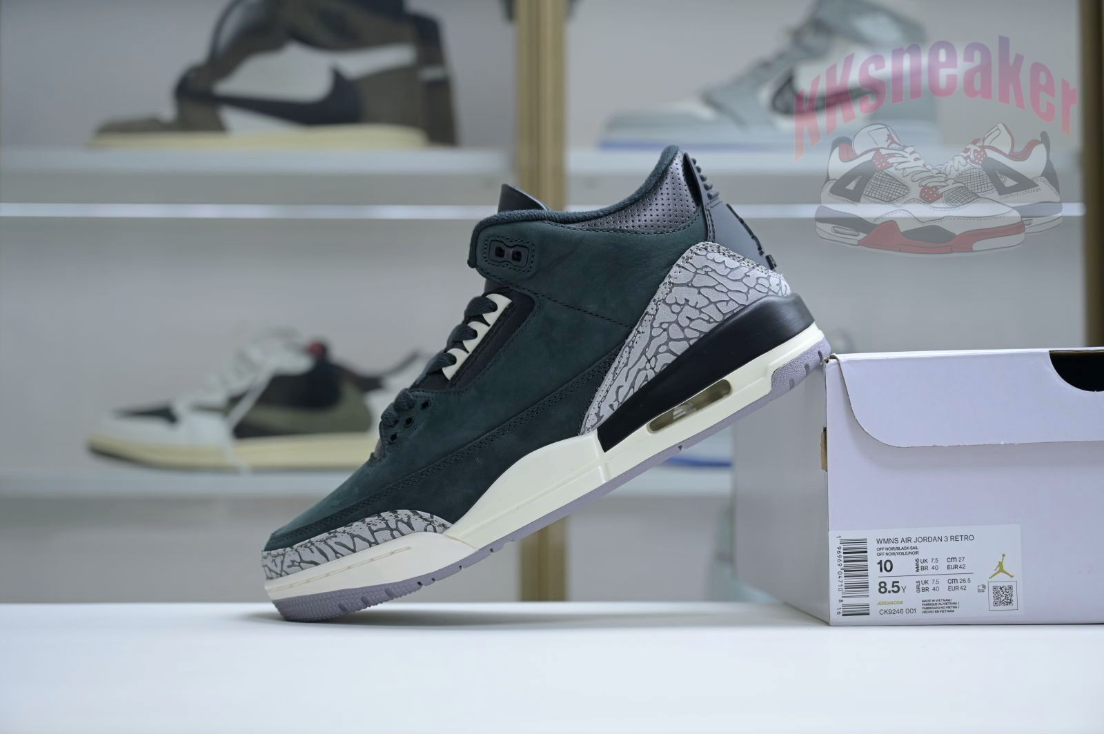 Jordan Air Jordan 3
