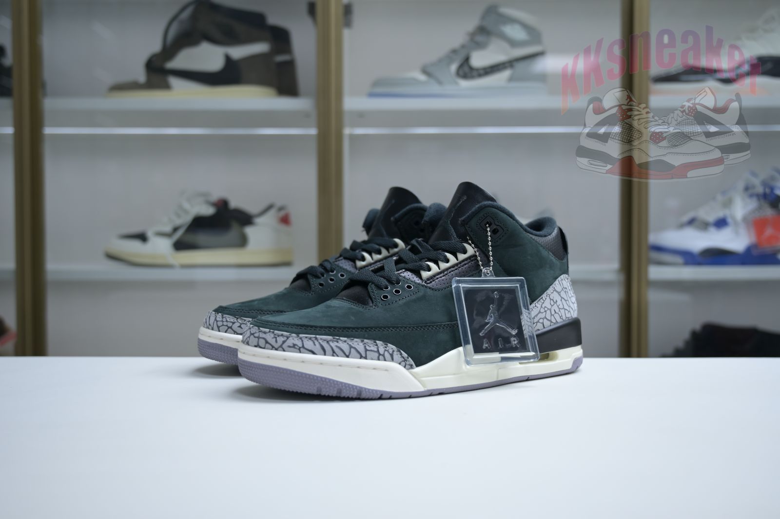 Jordan Air Jordan 3
