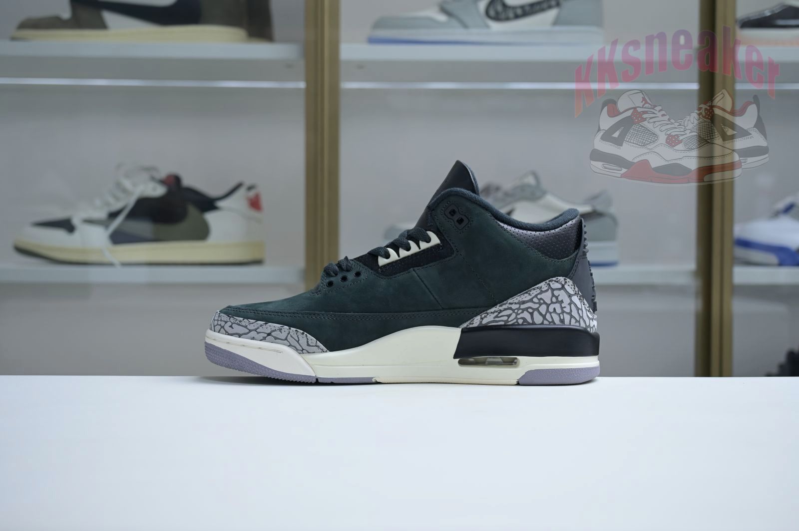 Jordan Air Jordan 3