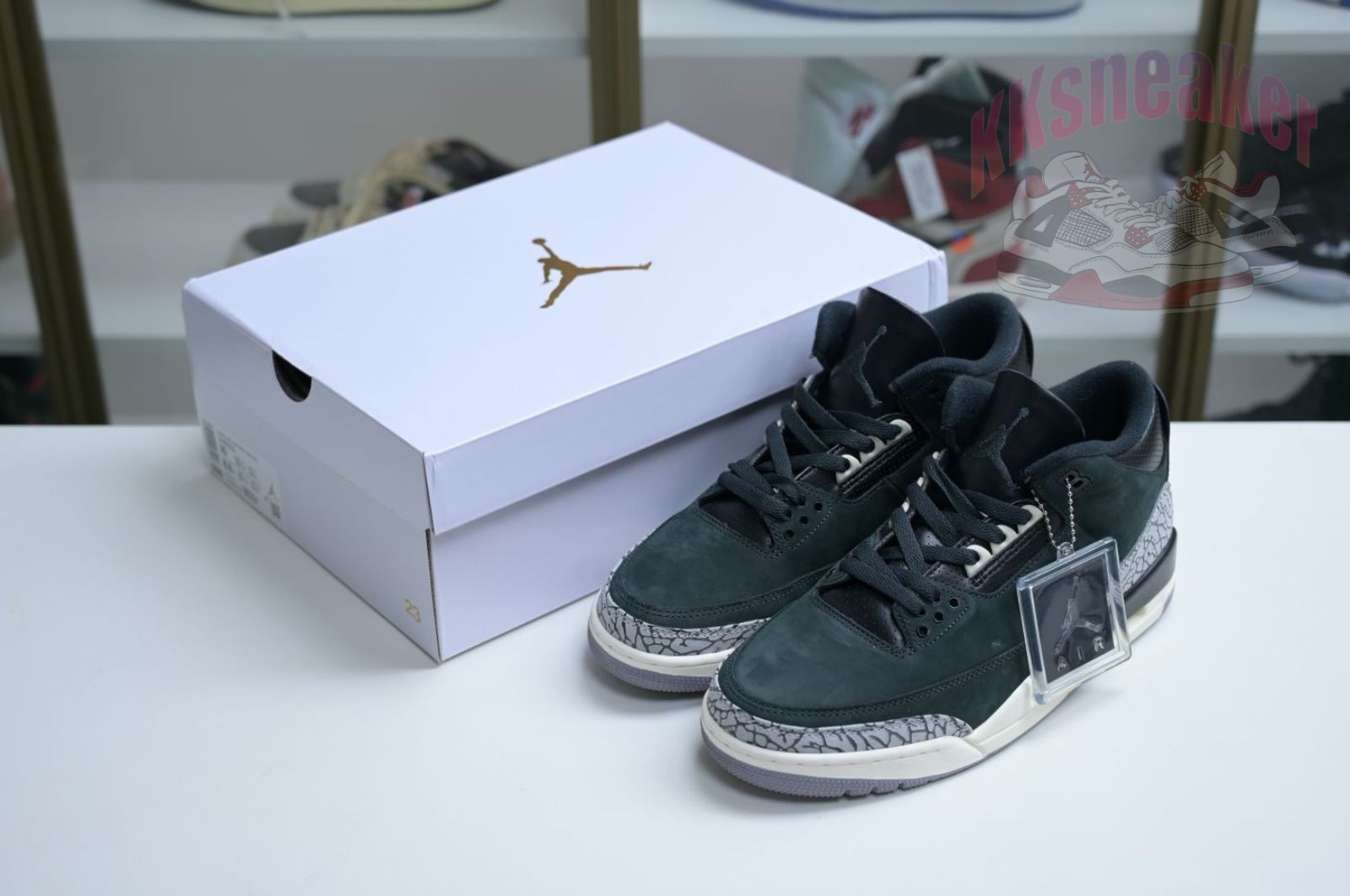 Jordan Air Jordan 3