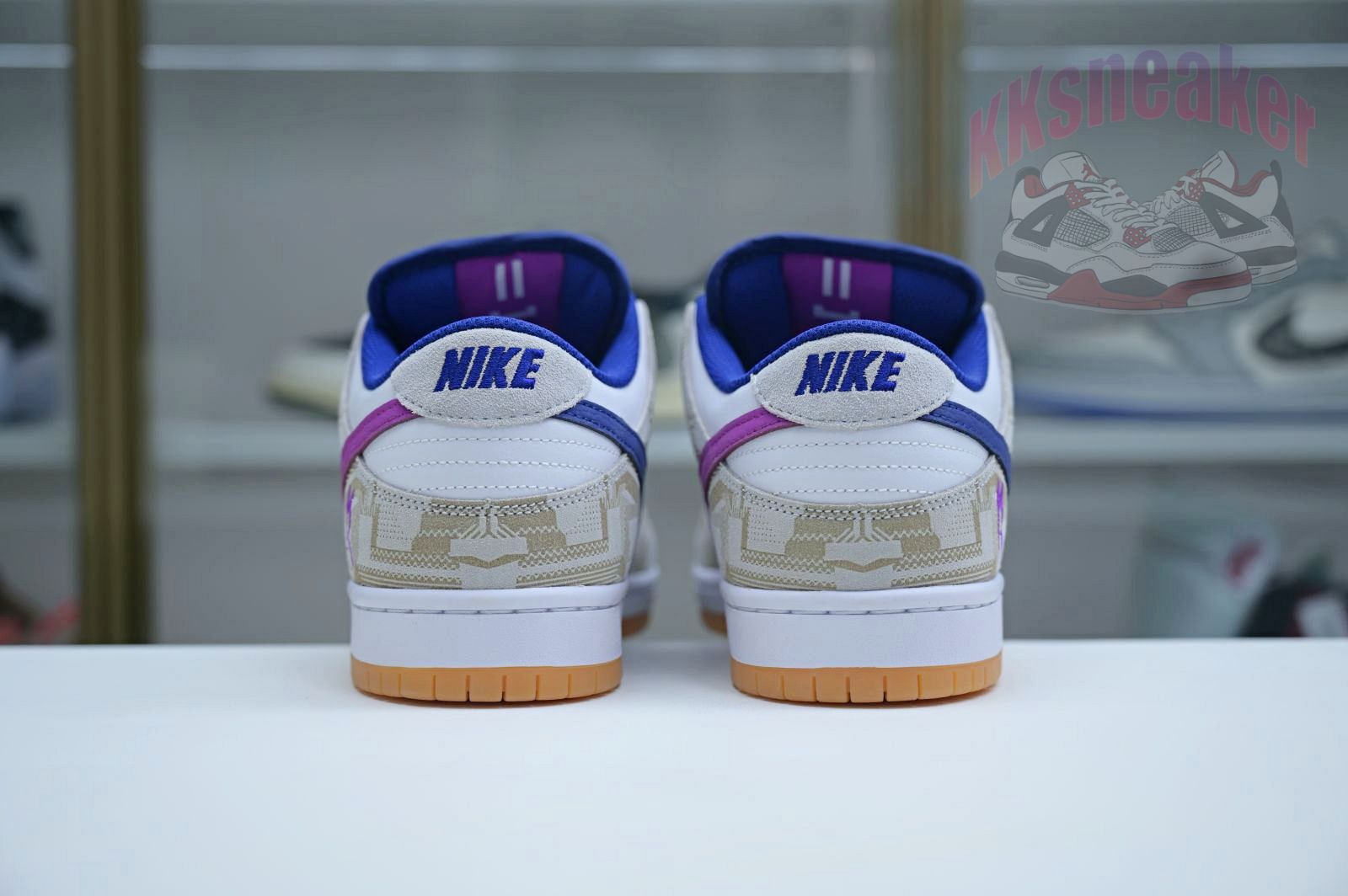 Rayssa Leal x Nike SB Dunk Low