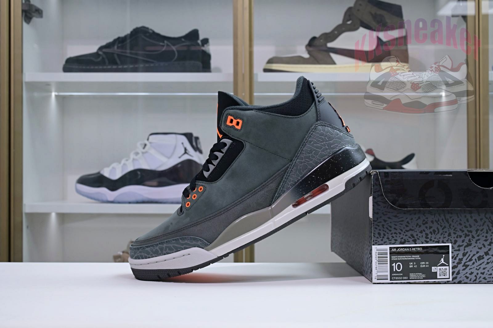 Air Jordan 3